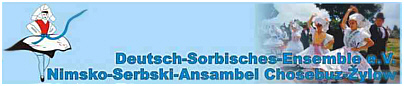 Deutsch-Sorbische-Ensemble